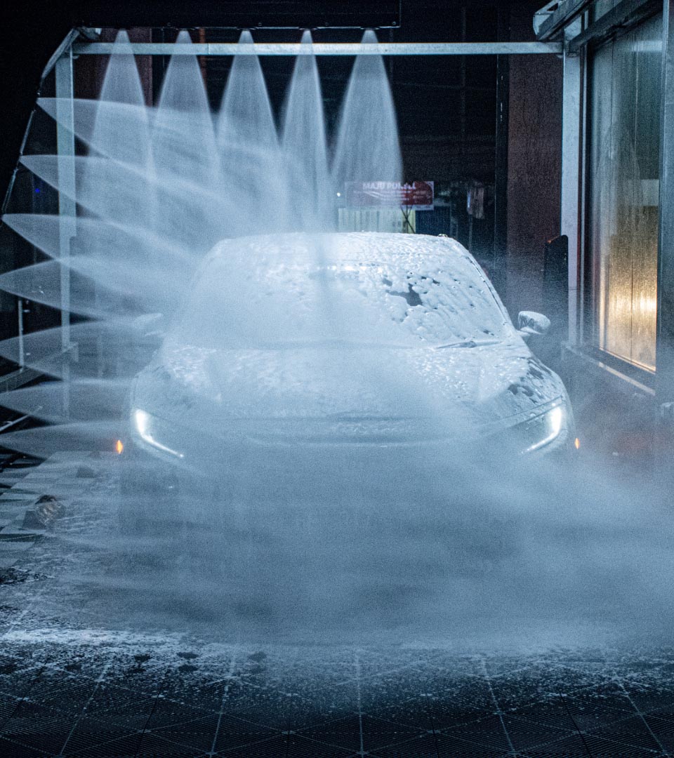 GTR PROJECTOR Shiva car accessories Delhi